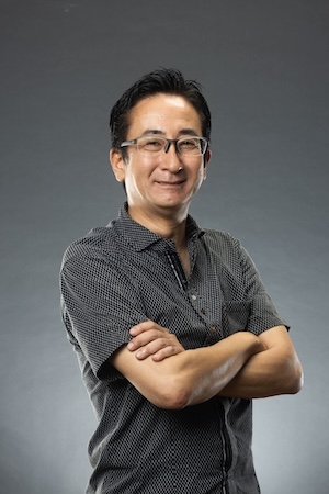 講師 佐藤 幹雄